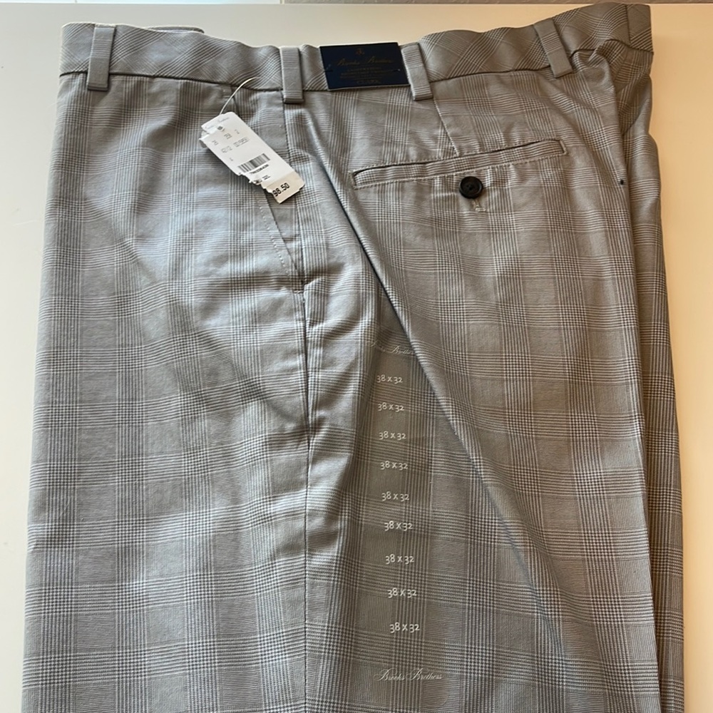 Brooks Brothers Men’s pants
